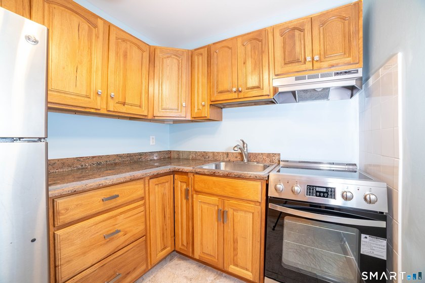 Move right into this beautifully updated one-bedroom condominium - photo 5