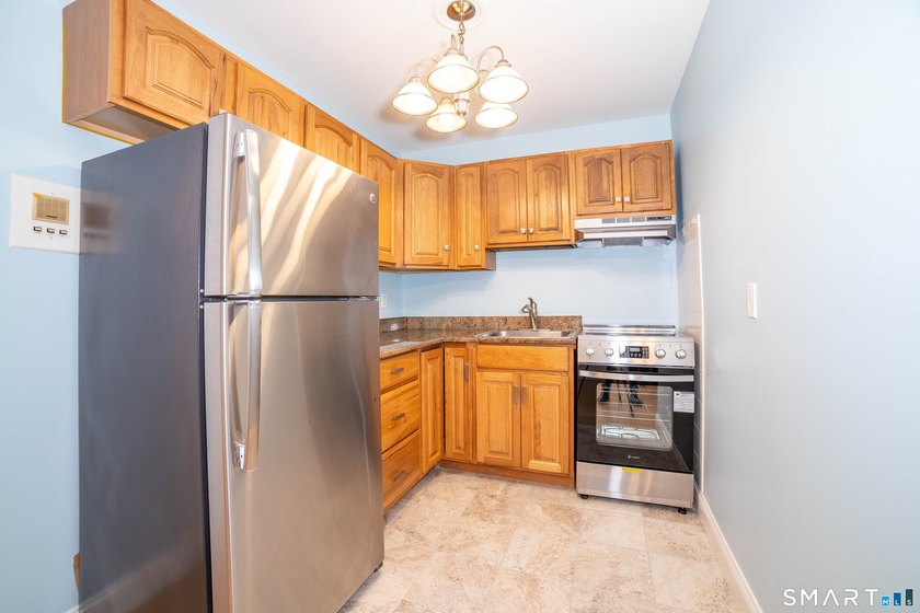 Move right into this beautifully updated one-bedroom condominium - photo 6