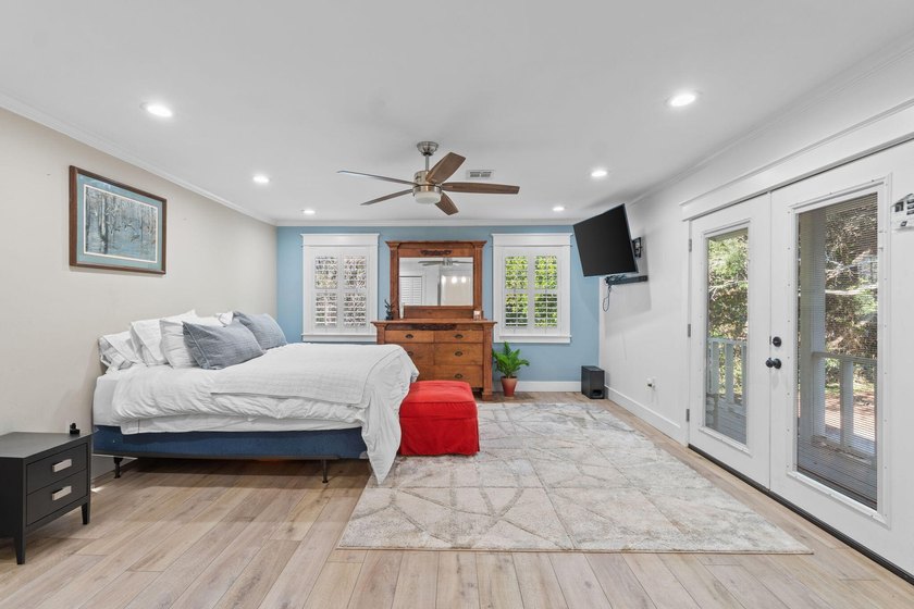 Welcome to 517 Main Street, a charming two-story home tucked - photo 5
