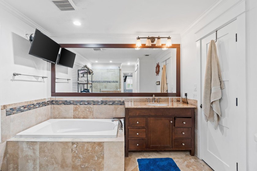 Welcome to 517 Main Street, a charming two-story home tucked - photo 7