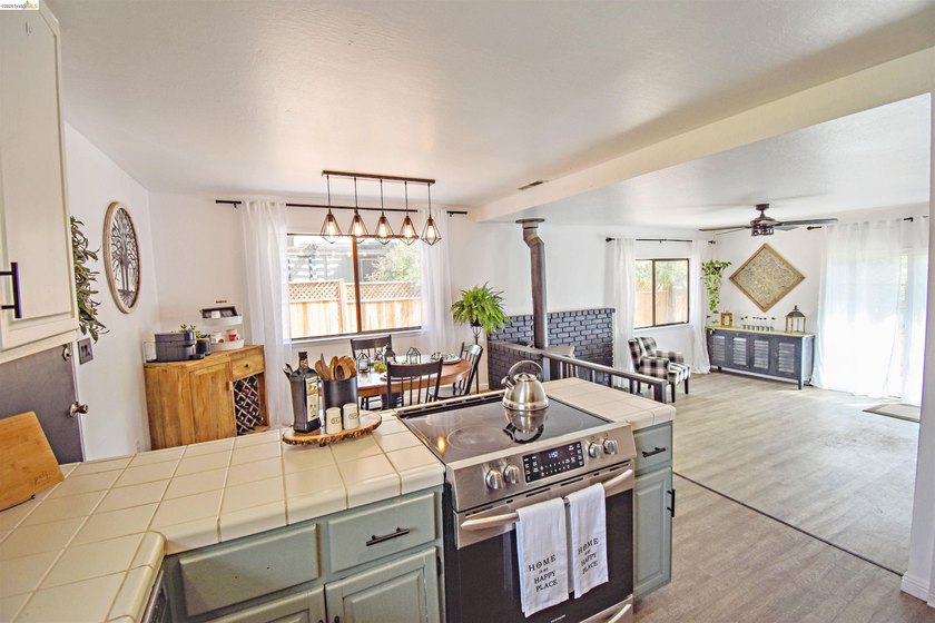 ON SULLIVAN CREEK! Nestled in the desirable Phoenix Lake Country - photo 13