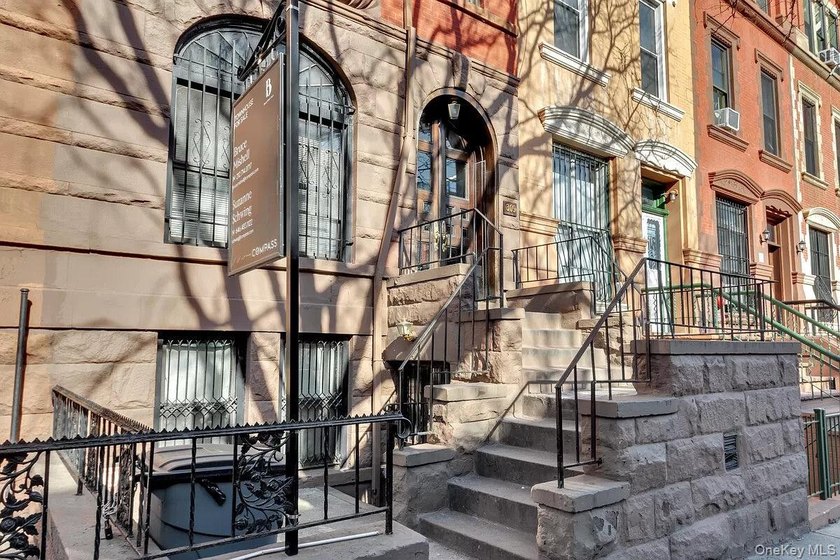 309 W 138th Street Welcome to 309 West 138th Street - a historic - photo 16
