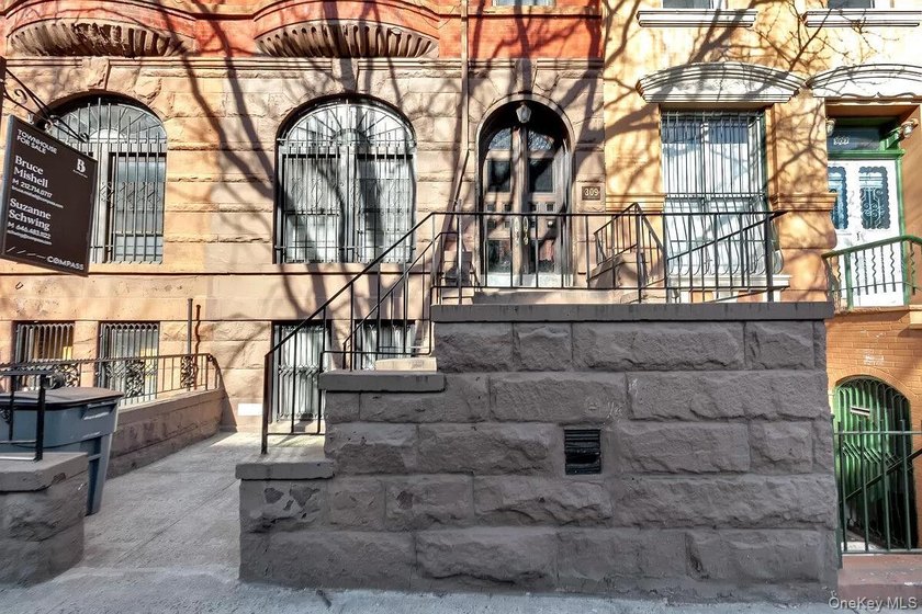 309 W 138th Street Welcome to 309 West 138th Street - a historic - photo 17