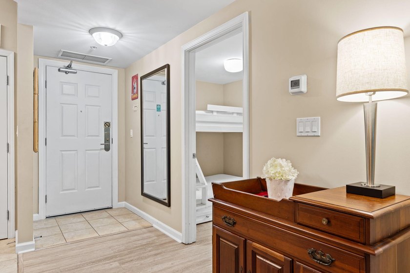 This beautifully updated condo offers an oversized kitchen - photo 23