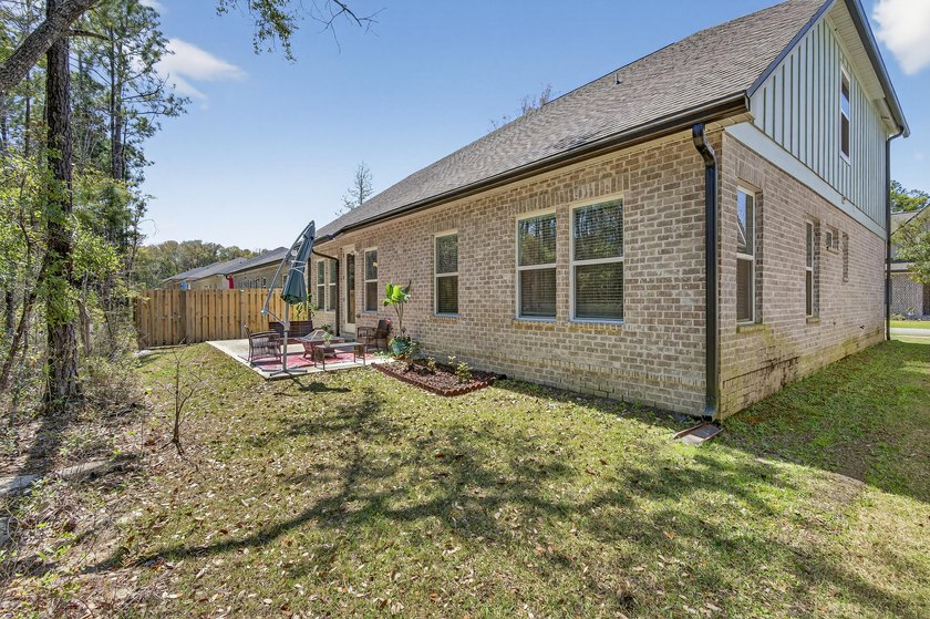 Built by respected local builder Randy Wise Homes, this - photo 25