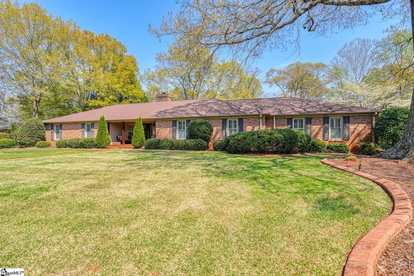 Welcome to 300 Crestview Lane, an exceptional residence nestled - photo 2