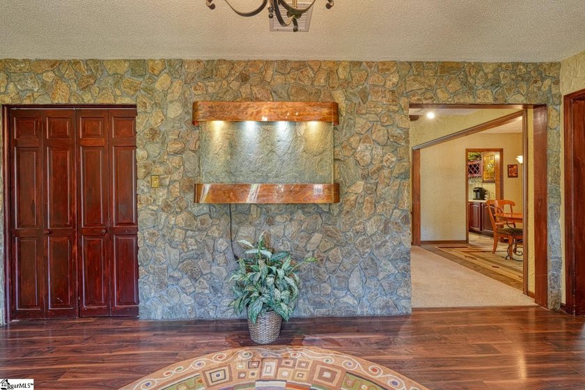 Welcome to 300 Crestview Lane, an exceptional residence nestled - photo 6