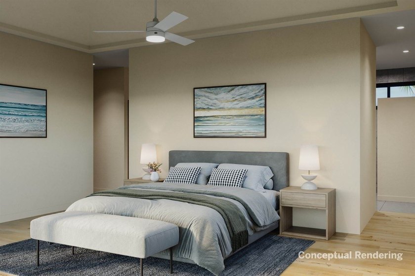 Set on a full acre at ~1,200 feet of comfortable elevation, this - photo 6