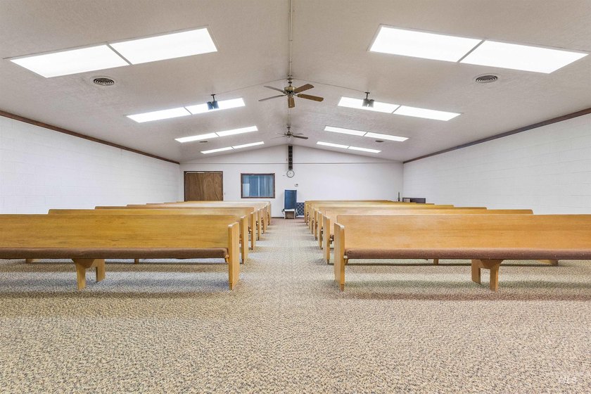 Exceptional opportunity in the heart of Wendell! This 3,706 SF - photo 8