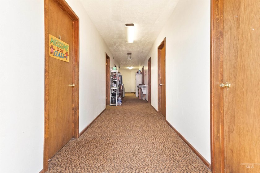 Exceptional opportunity in the heart of Wendell! This 3,706 SF - photo 10