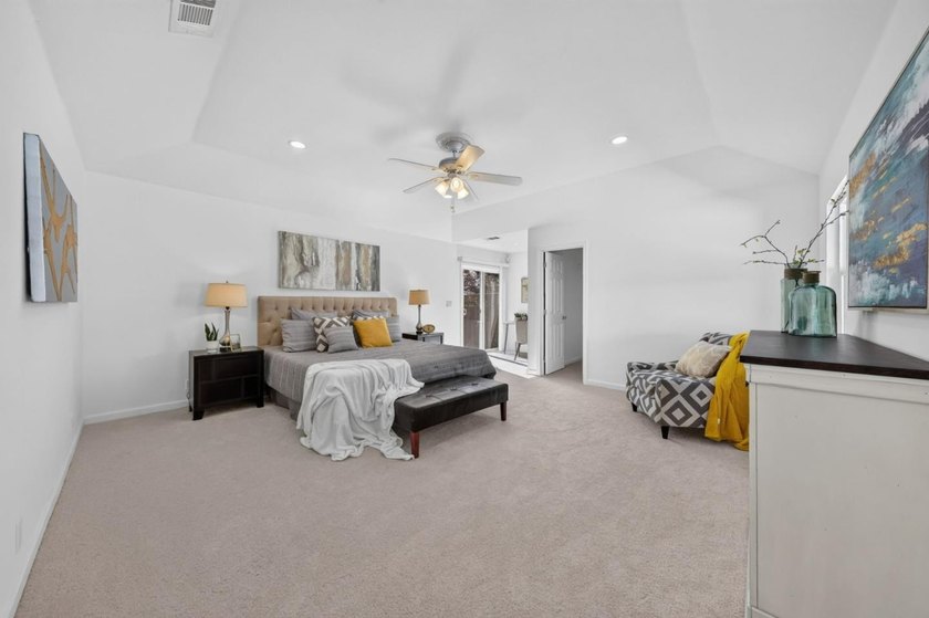 Welcome to 1544 Willowmont Ave, a beautifully updated home in - photo 12