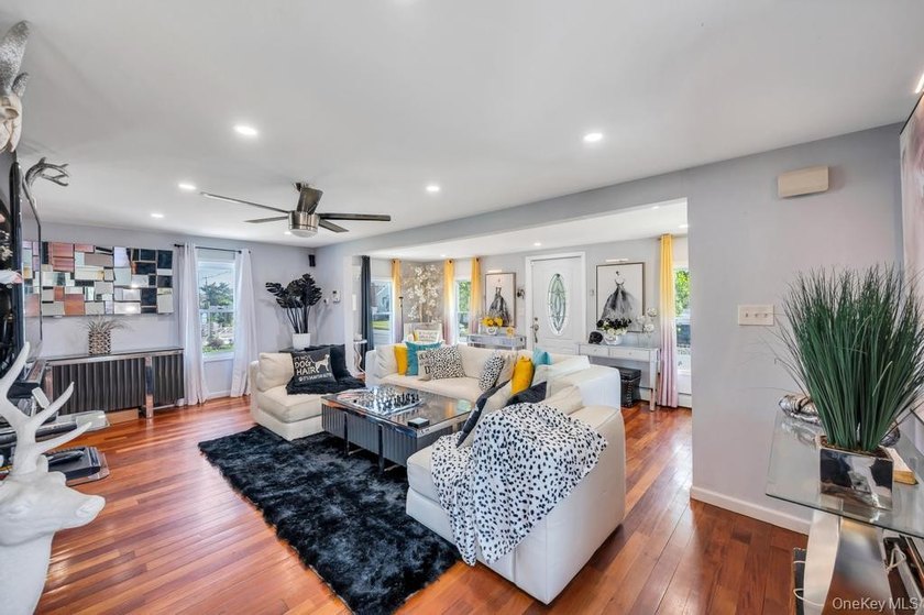 Welcome to 573 Miller Avenue, Freeport, NY - A beautiful and - photo 12