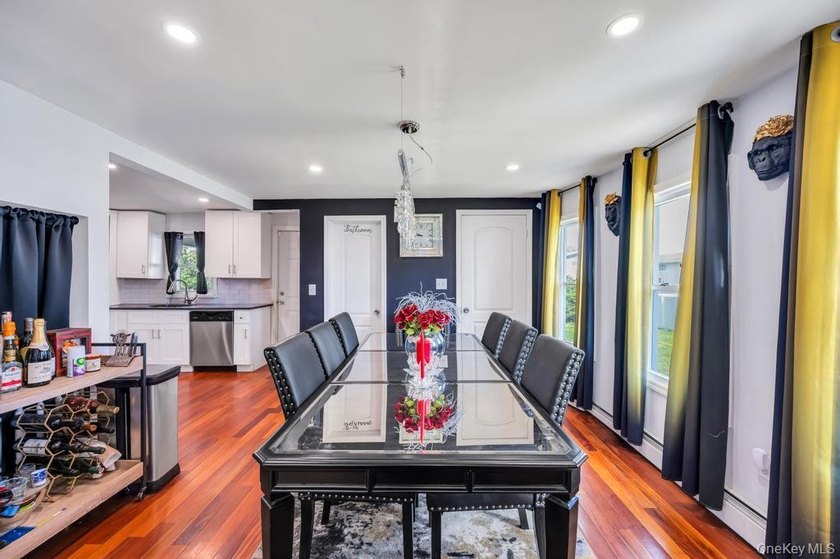 Welcome to 573 Miller Avenue, Freeport, NY - A beautiful and - photo 13