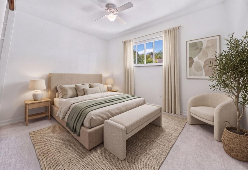 Welcome to 1544 Willowmont Ave, a beautifully updated home in - photo 16