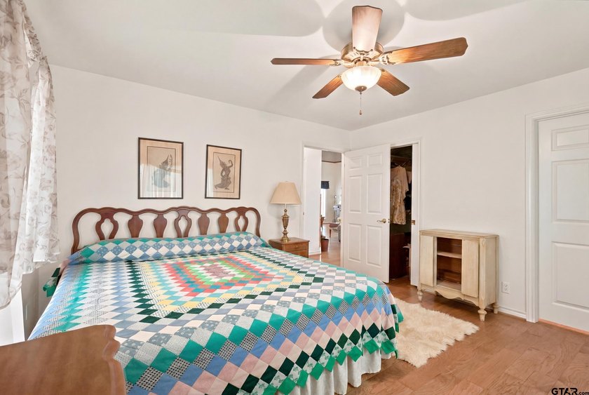 Lake Bob Sandlin Waterfront Retreat in Thunderbird Point - photo 23