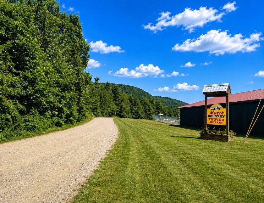 Prime Commercial Opportunity in the Adirondacks! Established for - photo 5