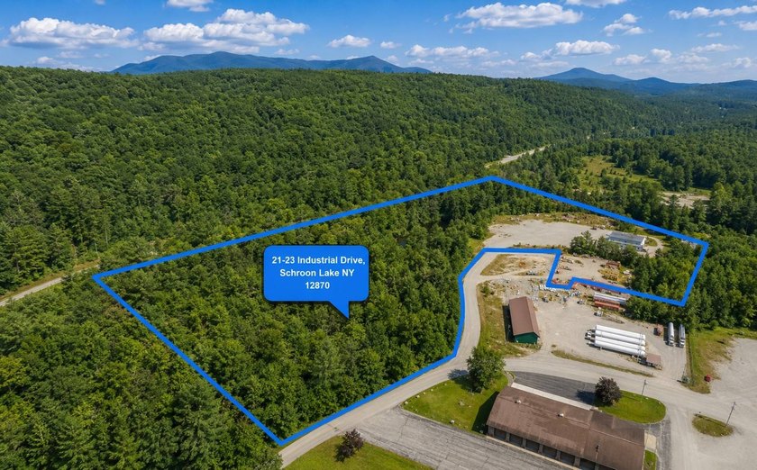 Prime Commercial Opportunity in the Adirondacks! Established for - photo 6