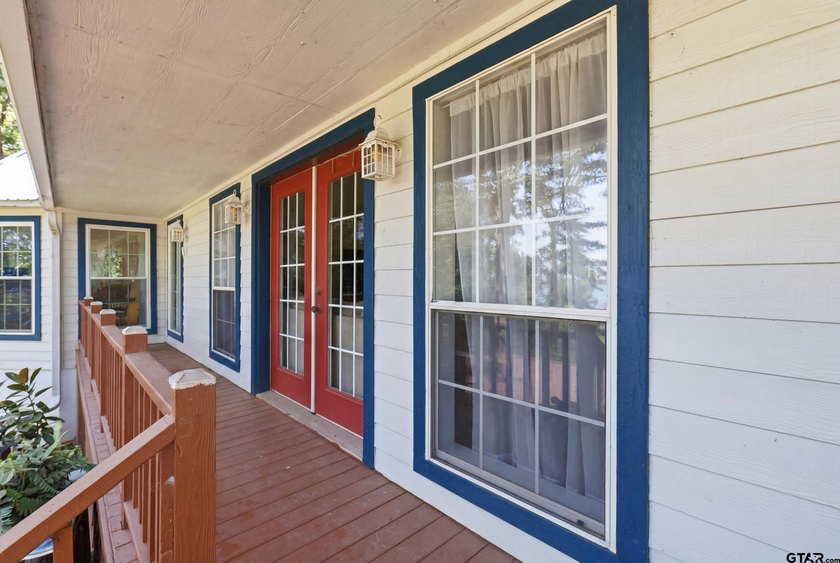 Lake Bob Sandlin Waterfront Retreat in Thunderbird Point - photo 38