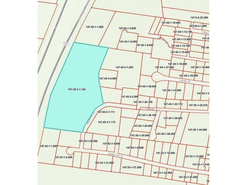 Prime Commercial Opportunity in the Adirondacks! Established for - photo 8