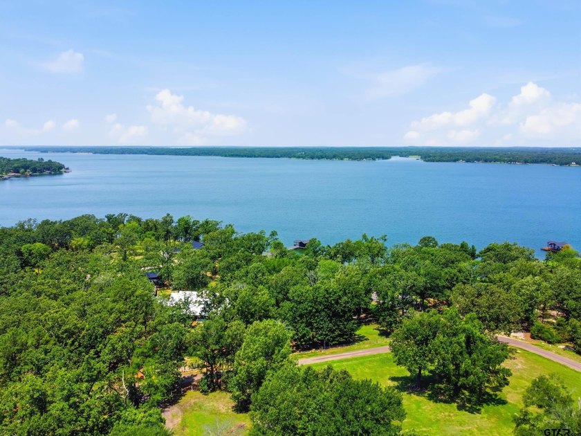 Lake Bob Sandlin Waterfront Retreat in Thunderbird Point - photo 42