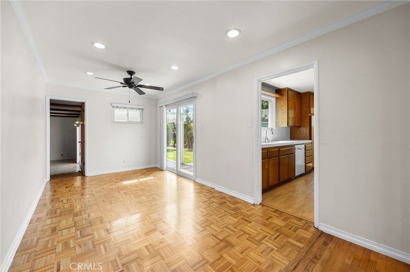 This corner lot, 3 Bedroom, 2 and 1/2 bath is in the popular Los - photo 12