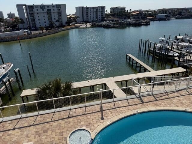 NO HOA FEES UNTIL 2029! Destin is called the 'World's Luckiest - photo 3