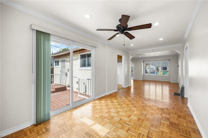 This corner lot, 3 Bedroom, 2 and 1/2 bath is in the popular Los - photo 14
