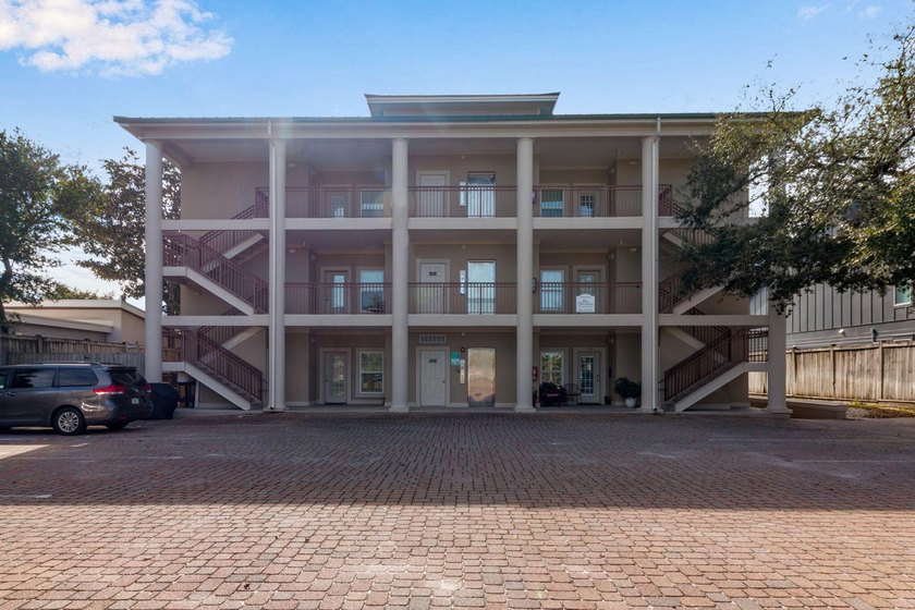 NO HOA FEES UNTIL 2029! Destin is called the 'World's Luckiest - photo 5