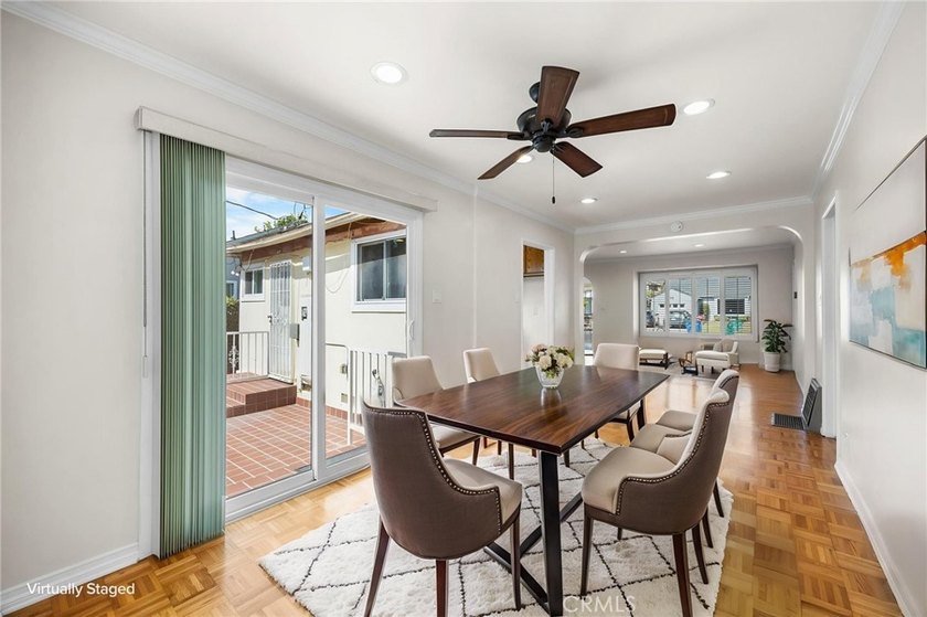 This corner lot, 3 Bedroom, 2 and 1/2 bath is in the popular Los - photo 15