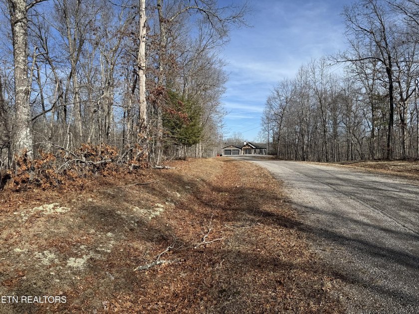 This is approx. 1 acre property located on Crystal Pt cut-de-sac - photo 5