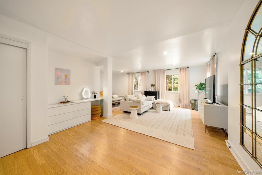 Highly sought-after Armonk school district! 3 bedrooms plus 1 - photo 15