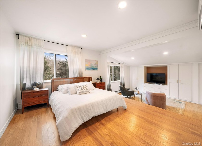 Highly sought-after Armonk school district! 3 bedrooms plus 1 - photo 20
