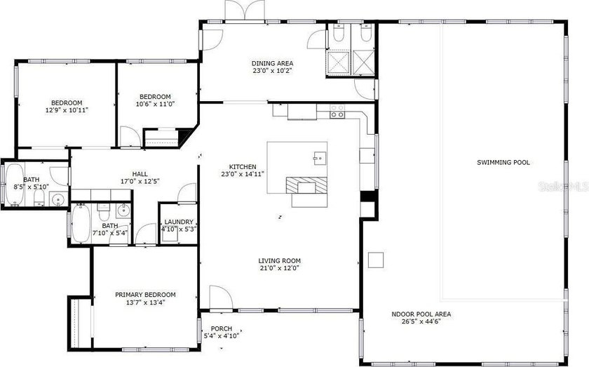 Under contract-accepting backup offers. Located in the highly - photo 24