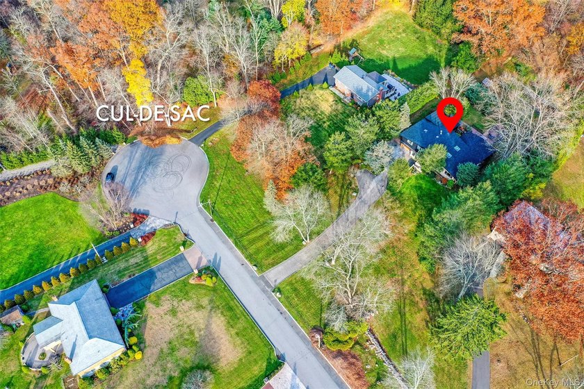 Highly sought-after Armonk school district! 3 bedrooms plus 1 - photo 34