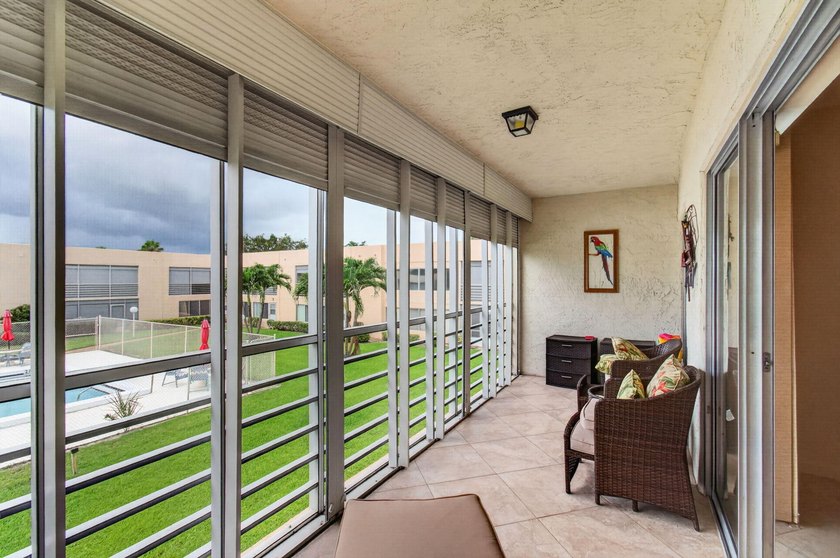 Beautiful condo in the highly south after Poinciana Gardens 55+ - photo 44