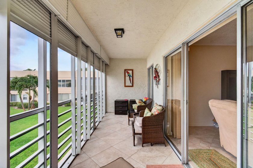 Beautiful condo in the highly south after Poinciana Gardens 55+ - photo 45