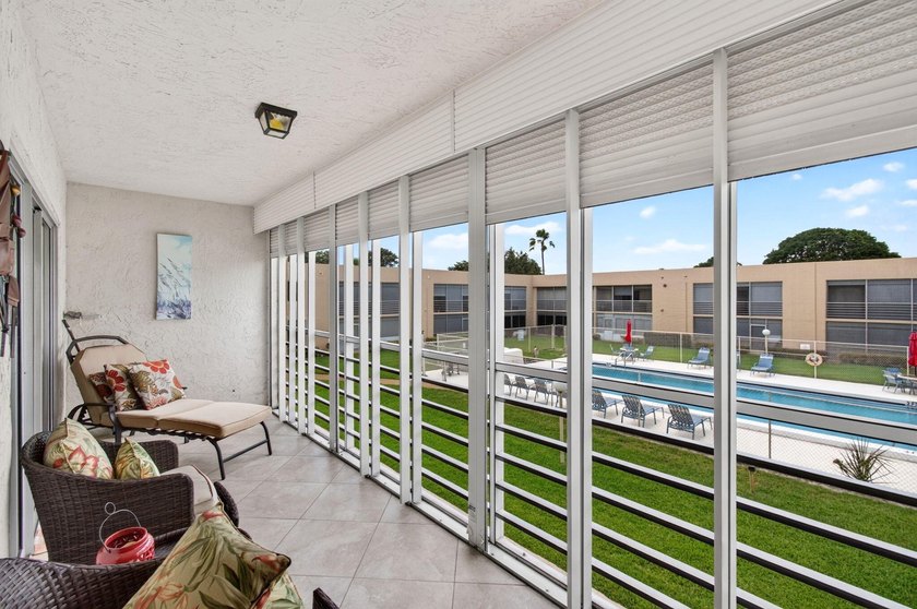 Beautiful condo in the highly south after Poinciana Gardens 55+ - photo 46