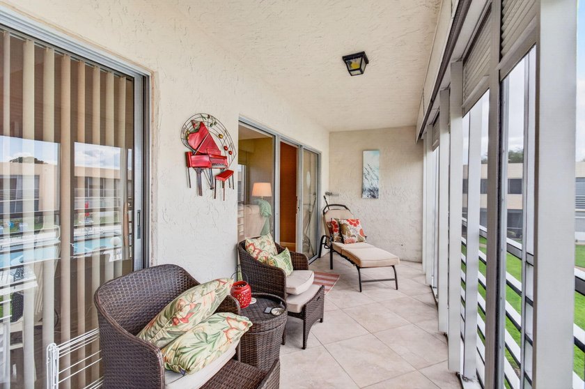 Beautiful condo in the highly south after Poinciana Gardens 55+ - photo 47
