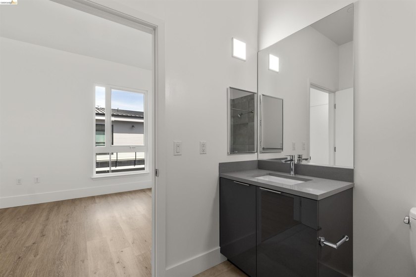 Stunning two bedroom and two bathroom Brand-New Construction in - photo 16