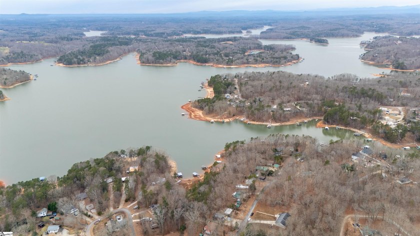 LAKE HARTWELL WATERFRONT under $250K. Built 2021 + Possible - photo 3