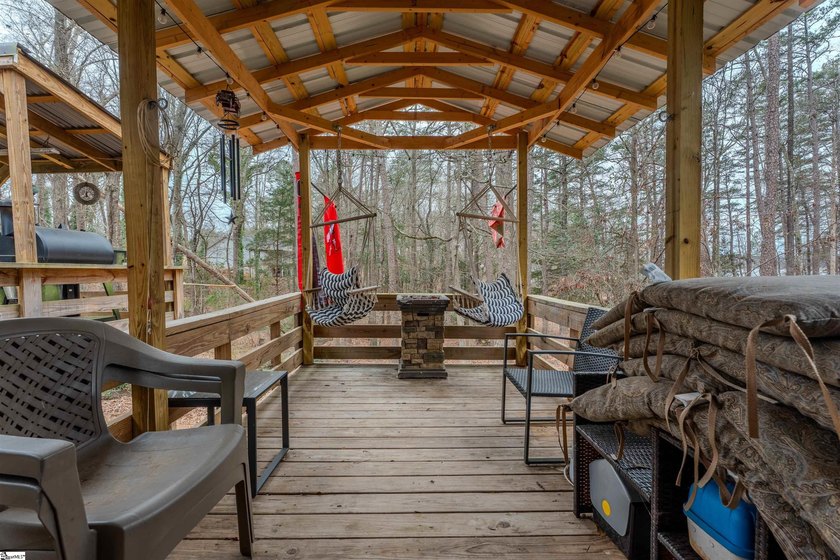 LAKE HARTWELL WATERFRONT under $250K. Built 2021 + Possible - photo 5