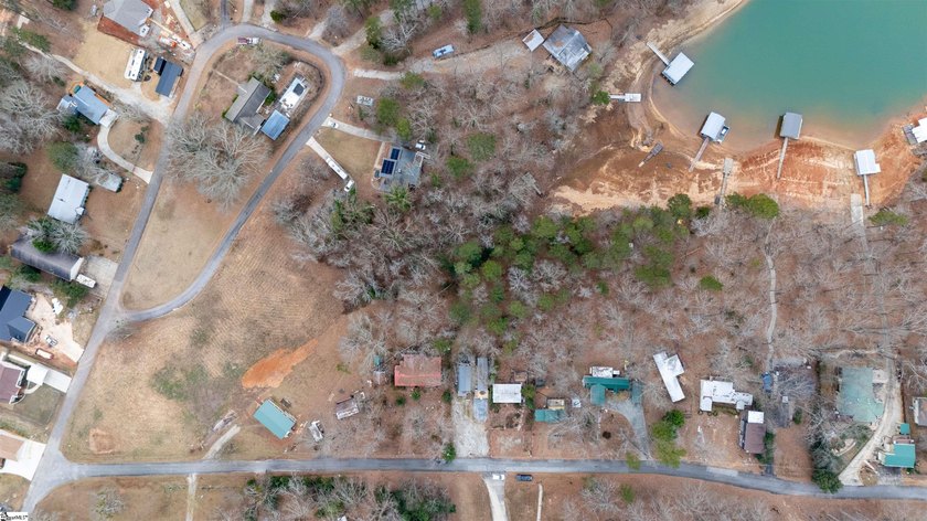 LAKE HARTWELL WATERFRONT under $250K. Built 2021 + Possible - photo 6