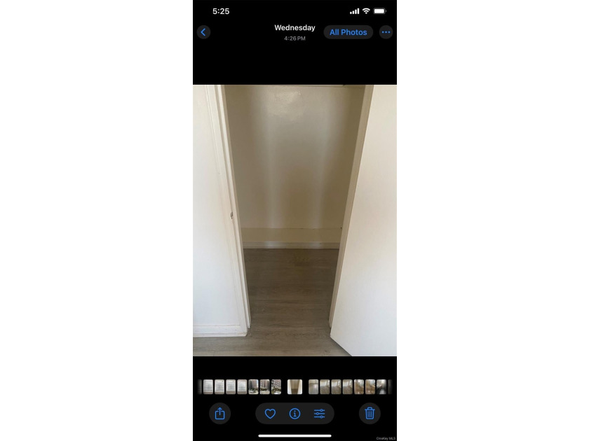 1 bed, 1 bath co-op apartment featuring a well-maintained - photo 11