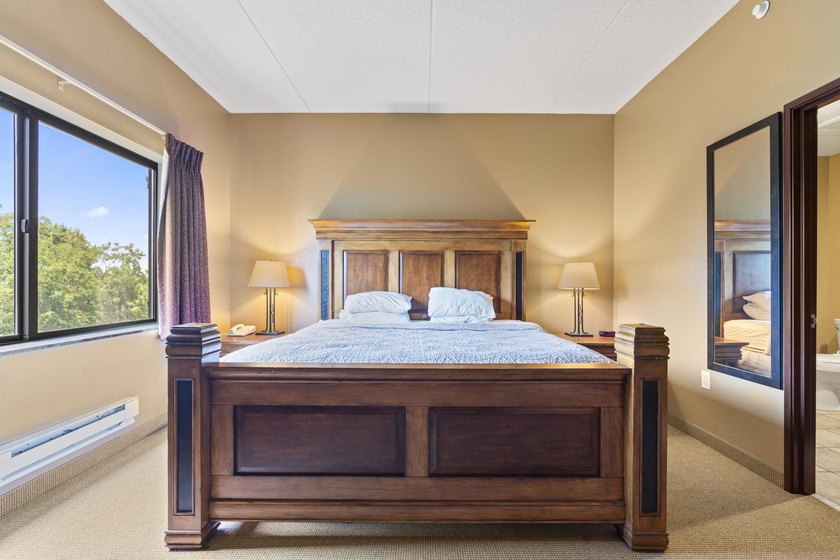 Space, views and the ability to make the property your own - photo 19