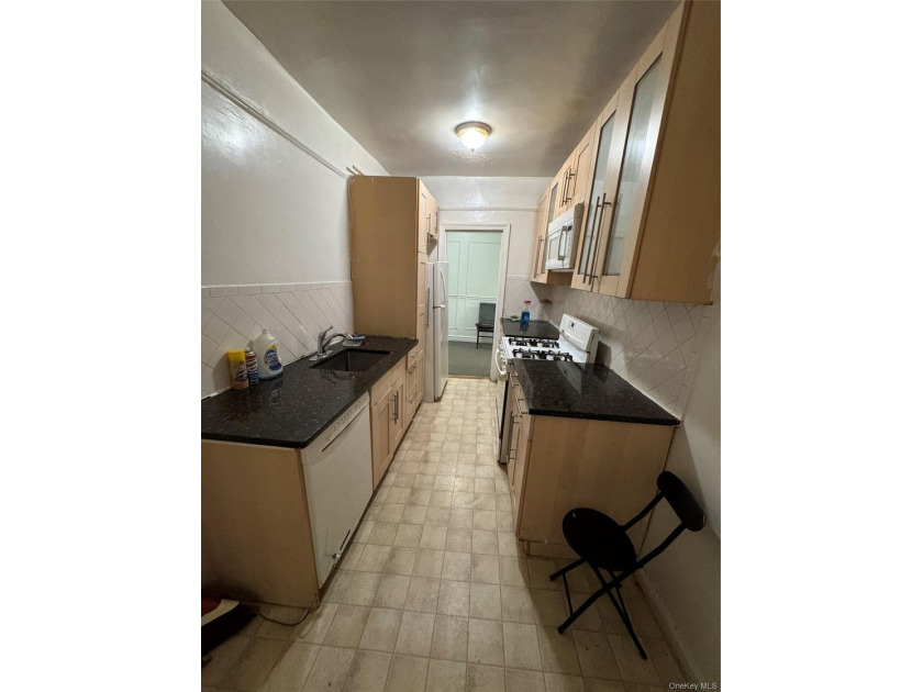 Beautifully maintained and move-in ready 1- bedroom co-op - photo 11