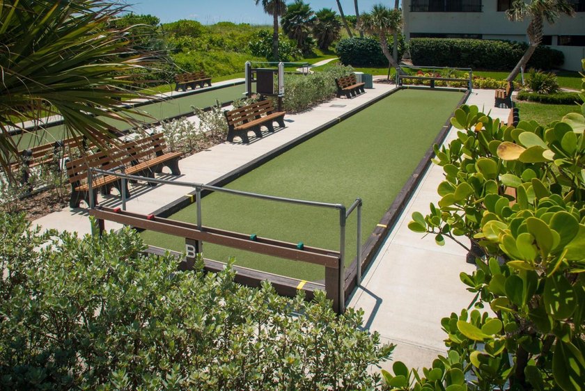 Beautiful 2-bedroom 2-bath furnished *Catamaran I* condo at - photo 50