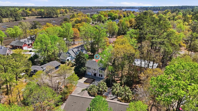 Welcome to Windjammer Village, one of Little River's most - photo 30