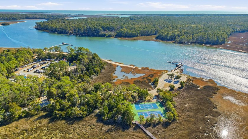 Welcome to Windjammer Village, one of Little River's most - photo 37