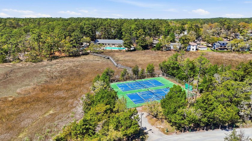 Welcome to Windjammer Village, one of Little River's most - photo 38