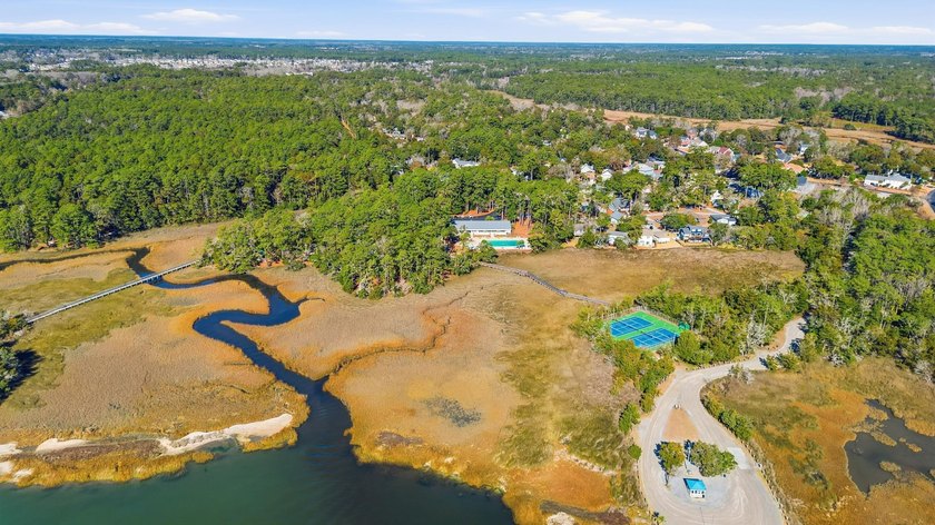 Welcome to Windjammer Village, one of Little River's most - photo 49